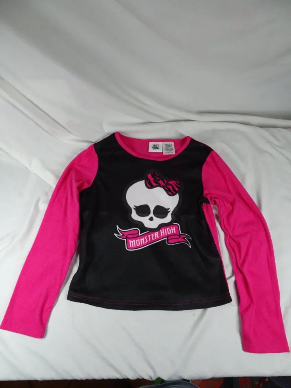monster high 2012 monster